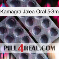 Kamagra Oral Jelly 5Gm 31